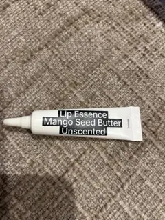betras Lip Essence Mango Seed Butter