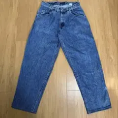 Levi’s silver tab 90s USA製 BAGGY バギー デニムのサムネイル