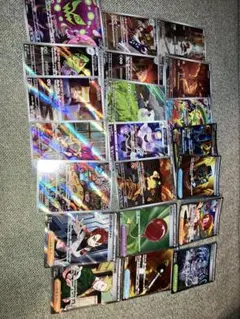 ポケモンカード 21枚 まとめ売り