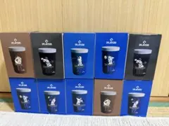 GiGO限定MLBプレーヤーズタンブラー コンプリートセット 【即購入