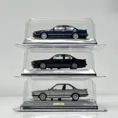 1/43 BMW M3 カブリオレ E46 モデルカー BMW特注品 ブルー - メルカリ