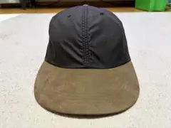 comfortable reason 6panel nylon capのサムネイル