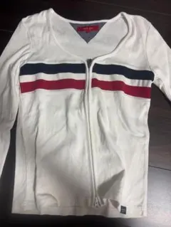 tommy girl カットソー