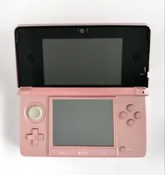 2026年最新】3ds 本体 ミスティピンクの人気アイテム - メルカリ