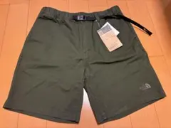 THE NORTH FACE NB42312 コットンオックスライトショーツ