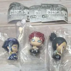 まちぼうけ NARUTO -ナルト- ラーメン一楽の場合 第2弾