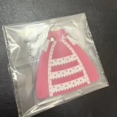 オシャレ魔女ラブandベリー セガラッキーくじ C賞 キューティーピンクドレス