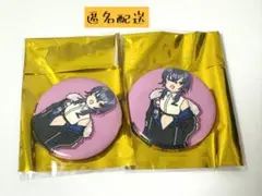 (セット)ぶいすぽ トレーディング缶バッジ 一ノ瀬うるは