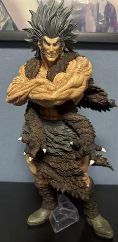 一番くじ　ハンターハンター　フィギュア