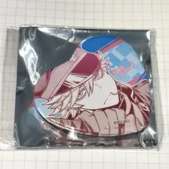 桃源暗鬼 等々力颯 缶バッジ チェキ 鬼國隊 Amazon.co.jp: 桃源暗鬼 等々力颯 缶バッジ チェキ 鬼國隊