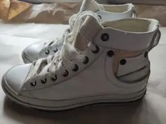 ディーゼルハイカットスニーカー