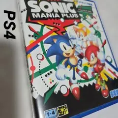 2026年最新】ソニックマニア・プラス - Switchの人気アイテム - メルカリ