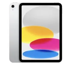 Apple iPad Wi-Fiモデル 128GB シルバー 本体 - メルカリ