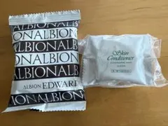アルビオン エドワード 透明石鹸60g スキコン クレンジングバー