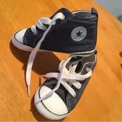 値下げ！！幼児用 コンバースオールスターシューズおまけ付き！