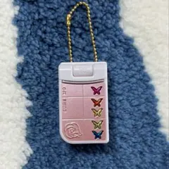ミニチャームコレクションプリキュアオールスターズ　キュアモ