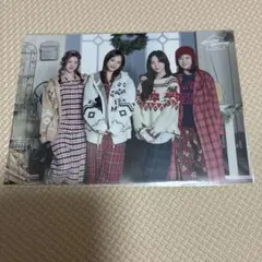 TWICE ラントレ　ユニット