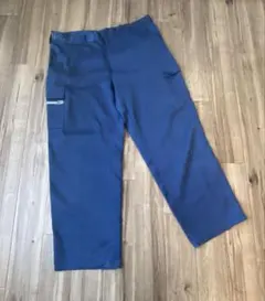 作業服 パンツ ワークパンツ ストレート W100cm (3L)