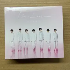 1st Love 初回限定盤1 2CD+Blu-ray