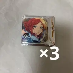 追光缶バッジ ゆうた