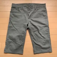 ユニクロUJ メンズハーフパンツM