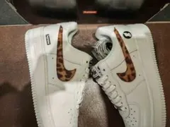 Supreme GOODENOUGH NIKE Air Force 1