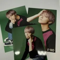 HAYATO ワンエンONE N' ONLY 生写真