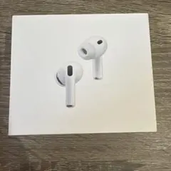 陽様専用【新品・未開封】AirPods Pro 3 本体 USB-C対応