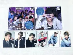 超特急　AwA AwA 【タクヤ盤】【初回プレス盤】CD アロハトレカセット