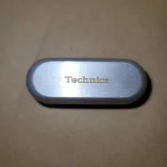Technics EAH-AZ100-K　シルバー