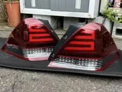RB1 オデッセイ☆前期純正加工フルLEDテールレンズ☆ RB1 オデッセイ☆前期純正加工フルLEDテールレンズ☆ - メルカリ