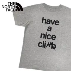 ノースフェイス/Tシャツ/匿名配送/送料無料