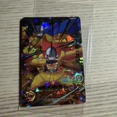 スーパードラゴンボールヒーローズ UGM2−066 ガンマ1号：SH