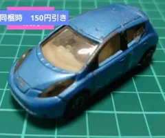 トミカ　No.93 日産リーフ初回特別仕様