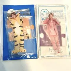 【未開封バラ可】松倉海斗 アクスタ 20夏 / Ⅱ