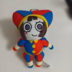アメイジングデジタルサーカス ポムニ GiGO限定