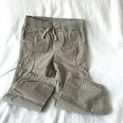 ラルフローレン　綿100% パンツ　120センチ