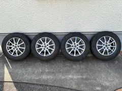 2026年最新】vrx3 195/65r15の人気アイテム - メルカリ