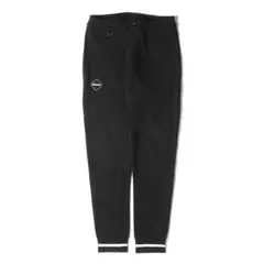 F.C.Real Bristol SWEAT TRAINING PANTS 1着