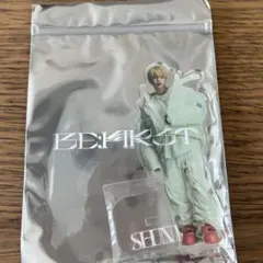 BE:FIRST アクスタ　シュント　SHUNTO ドーム