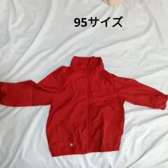 ポケッタブルジャケット