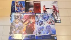 NIKKE 一番くじ CHAPTER6 下位賞まとめ売り