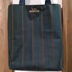 トートバッグ（傘の生地）ハンドメイド