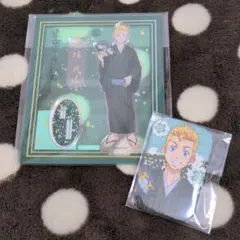 着物 タケミっち