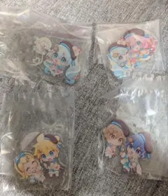 初音ミク 雪ミクあそーと SNOW MIKU 2026 ガチャ