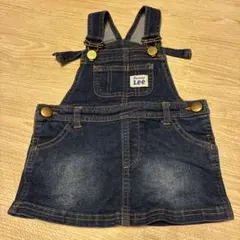 Buddy Lee デニムワンピース 80サイズ