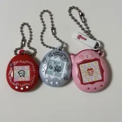 たまごっち ガチャガチャ ミニチュアチャームコレクション まとめ売り