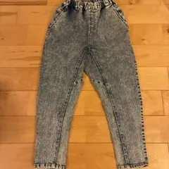 branshes デニムパンツ 150