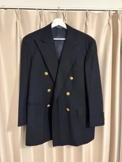 polo ralph lauren ブレザー　紺ブレ