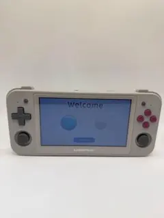 RG505 グレー　中古 2026年最新】anbernic rg505の人気アイテム - メルカリ